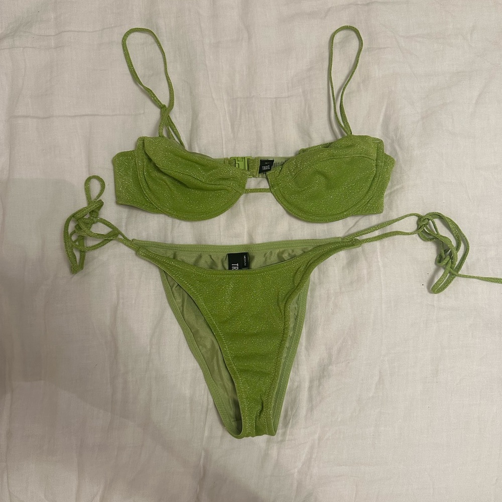 TRIANGL MALA BIKINI